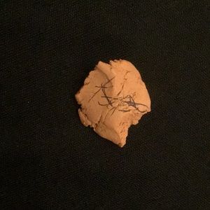 Normal piece of clay